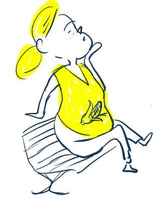 とうもろこし　ハンナ03