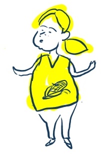 とうもろこし　ハンナ02