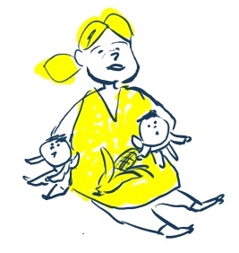 とうもろこし　ハンナ04