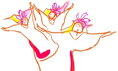 コスモス 枝分かれ