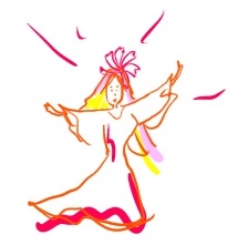 コスモス シンシア本性現す