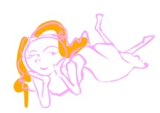 マリーゴールド　マリ―03