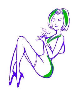 バジル　サビーナ02