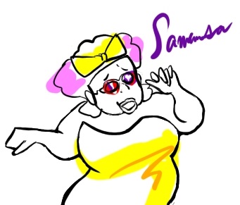 わた花　サマンサ01