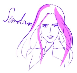 モンスタージギタリス　サンドラ01