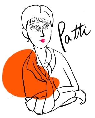 ペチュニア　パティ01