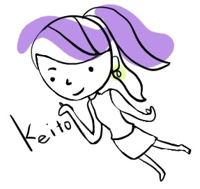 トケイソウ ピッコロッソ　ケイト