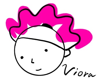 パッシフローラ ビオラセア ビオラ01