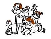 ルドベキアプレーリーグロ― キム02