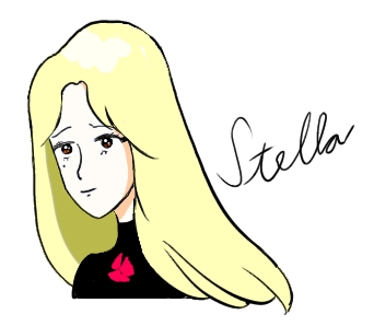 カーネーション　ステラ01