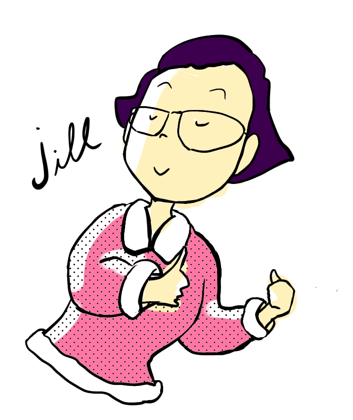 クロッカス　ジル01