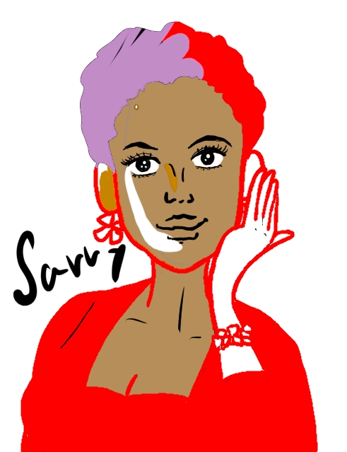 パンジー　サリー01