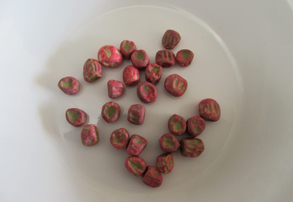 スナップエンドウ　種