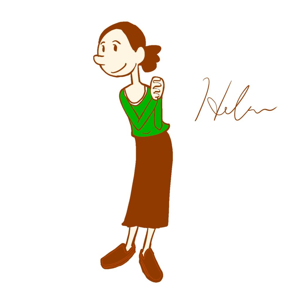 セージ　ヘレン01